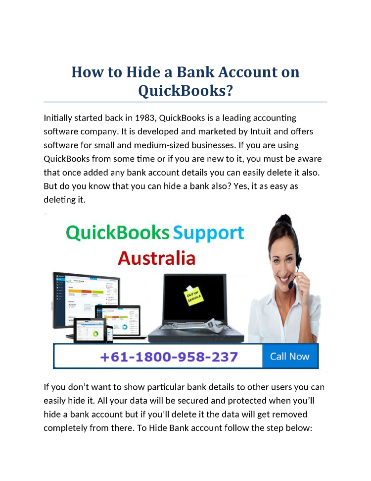 does quickbooks for mac have an accountant